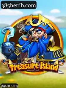 TreasureIsland