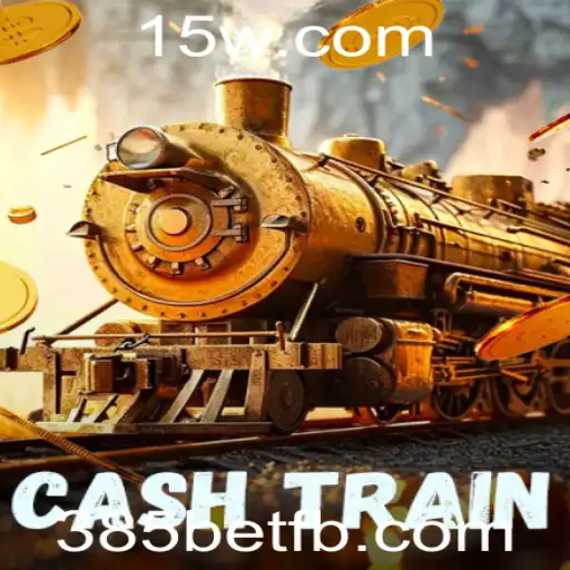 Descubra o Mundo Emocionante de CashTrain: A Nova Aposta da 385bet