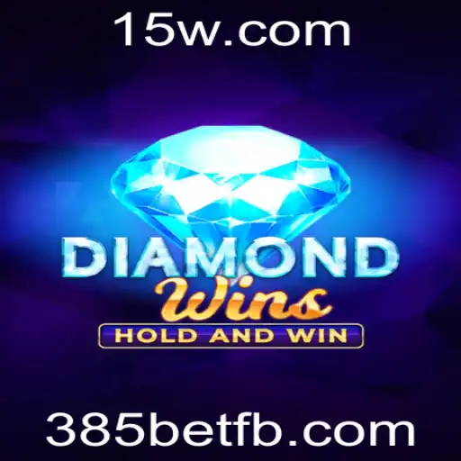 Descubra o Emocionante Mundo de DiamondWins com 385bet
