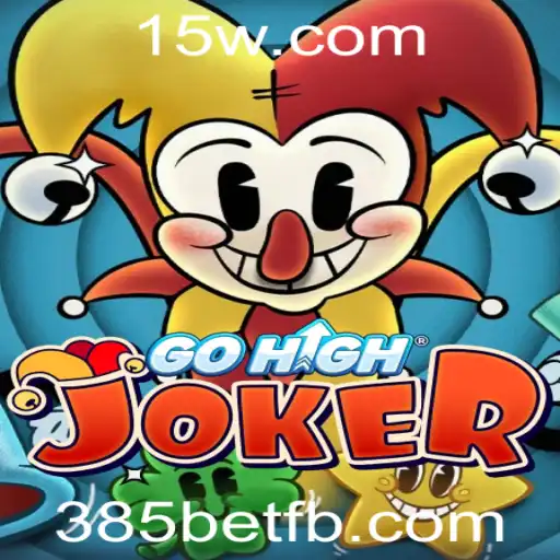 Descubra GoHighJoker: Um Jogo Revolucionário no Mundo de 385bet