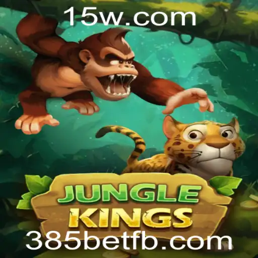 Explorando JungleKings: Um Guia Completo para o Jogo do Momento