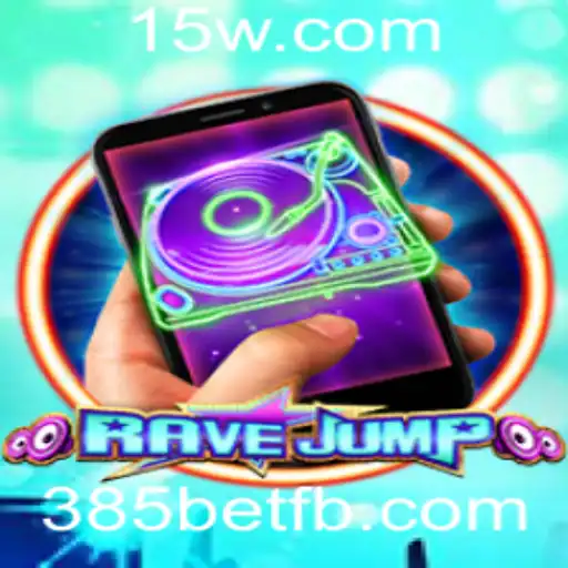 Explorando o Mundo Envolvente de RaveJumpmobile