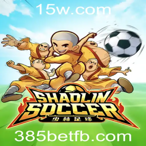 Explorando o Mundo do ShaolinSoccer: Um Jogo de Arte Marcial e Futebol