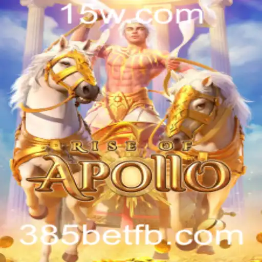 RiseofApollo: Mergulhe na Aventura Épica com 385bet
