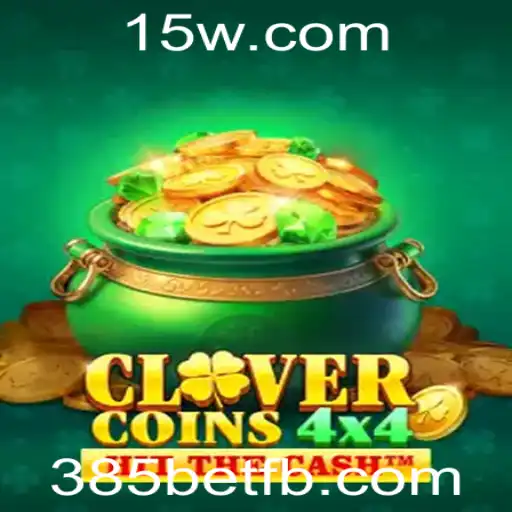 Explorando o Encantador Mundo de CloverCoins4x4
