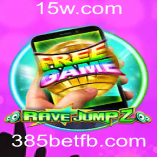 Descubra o Mundo Empolgante de RaveJump2M
