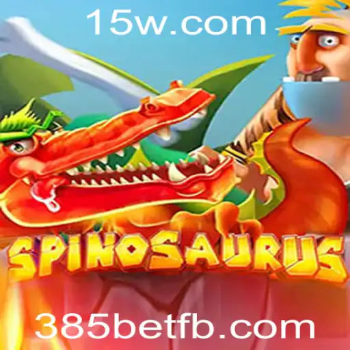 Explore a Aventura Pré-Histórica no Jogo Spinosaurus