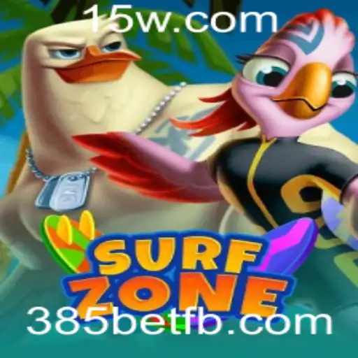 Explorando o Mundo do Jogo SurfZone: O Caminho da Aventura Digital
