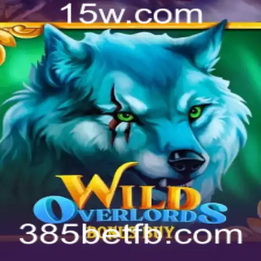 Explorando o Mundo de WildOverlordsBonusBuy: Uma Aventura Inovadora em 385bet